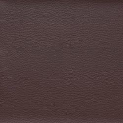 ColourMatch - Leather Effect Tub Chair - Chocolate